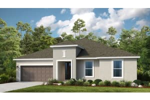 1612 LAUREL BROOK LANE, PORT CHARLOTTE, FL 33953 Sold 05/16/25