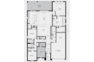 1612 LAUREL BROOK LANE, PORT CHARLOTTE, FL 33953 Sold 05/16/25