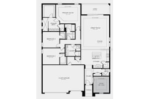 1580 LAUREL BROOK LANE, PORT CHARLOTTE, FL 33953 Sold 10/14/25