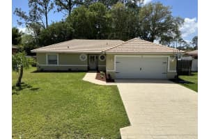 22 PHILOX LANE, PALM COAST, FL 32164 Sold 09/27/24