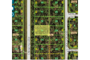 476 BISCAYNE DRIVE, PORT CHARLOTTE, FL 33953 - MLS#MFRA4607525