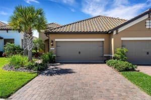 4420 AMALFI AVENUE, SARASOTA, FL 34243 Sold 08/30/24