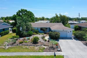 3224 KENMORE DRIVE, SARASOTA, FL 34231 Sold 07/16/24