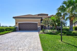16705 BWANA PLACE, BRADENTON, FL 34211 Sold 09/19/24