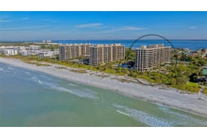 1211 GULF OF MEXICO DRIVE, LONGBOAT KEY, FL 34228 Sold 12/23/24