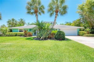 5640 Cape Leyte Dr, SARASOTA