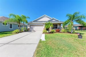 3827 91ST AVENUE, PARRISH, FL 34219 Sold 07/08/24