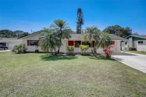 4634 FLATBUSH AVENUE, SARASOTA, FL 34233 Sold 10/04/24