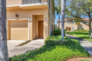 3544 PARKRIDGE CIRCLE, SARASOTA, FL 34243 Sold 04/07/25