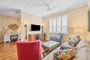 3544 PARKRIDGE CIRCLE, SARASOTA, FL 34243 Sold 04/07/25