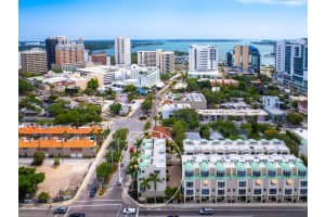 235 COCOANUT AVENUE, SARASOTA, FL 34236 Sold 10/31/24