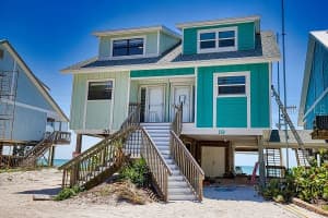 301 S Gulf Blvd #20, PLACIDA