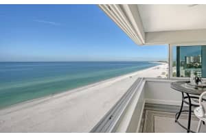 1700 BENJAMIN FRANKLIN DRIVE, SARASOTA, FL 34236 Sold 06/14/24