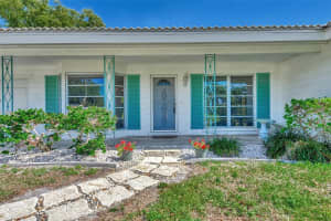 3197 REGATTA CIRCLE, SARASOTA, FL 34231 Sold 05/24/24