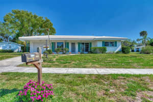 3197 REGATTA CIRCLE, SARASOTA, FL 34231 Sold 05/24/24