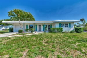 3197 REGATTA CIRCLE, SARASOTA, FL 34231 Sold 05/24/24
