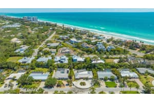 606 BUTTONWOOD DRIVE, LONGBOAT KEY, FL 34228 Sold 09/16/24