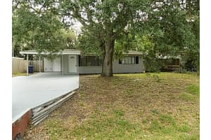 2043 VINSON AVENUE, SARASOTA, FL 34232 Sold 01/08/25