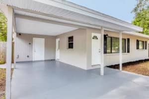 2043 VINSON AVENUE, SARASOTA, FL 34232 Sold 01/08/25