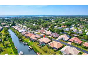 105 Inlets Blvd #105 Venice, FL 34275 - Off Market