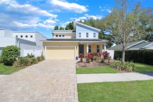 2569 PROSPECT STREET, SARASOTA, FL 34239 - MLS#MFRA4607808