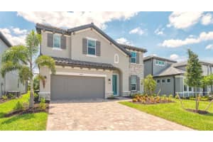 16840 SAVORY MIST CIRCLE, BRADENTON, FL 34211 Sold 09/13/24
