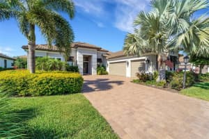 5372 GREENBROOK DRIVE, SARASOTA, FL 34238 Sold 06/10/24
