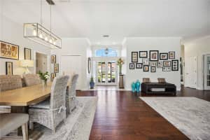 8453 LONE EAGLE WAY, SARASOTA, FL 34241 Sold 07/02/24
