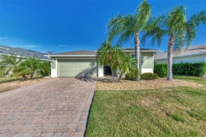5249 CANYONLAND WAY, VENICE, FL 34293 Sold 06/06/24
