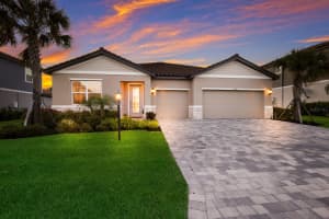 13708 GREEN HAMMOCK PLACE, LAKEWOOD RANCH, FL 34211 Sold 12/31/24