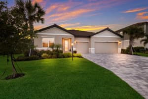13708 GREEN HAMMOCK PLACE, LAKEWOOD RANCH, FL 34211 Sold 12/31/24