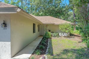 3349 THORNWOOD ROAD, SARASOTA, FL 34231 Sold 06/20/24
