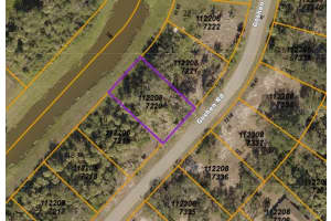 GOSHEN RD, NORTH PORT, FL 34288 Sold 07/31/25