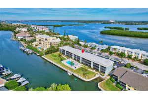 9200 MIDNIGHT PASS ROAD, SARASOTA, FL 34242 Sold 11/06/24