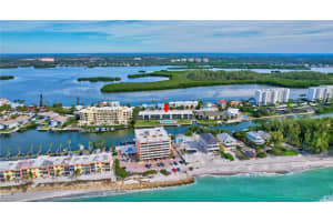 9200 MIDNIGHT PASS ROAD, SARASOTA, FL 34242 Sold 11/06/24
