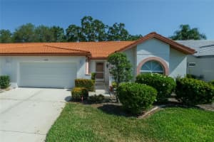 4153 VALLARTA COURT, SARASOTA, FL 34233 Sold 10/04/24