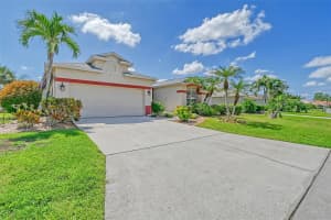 6307 STURBRIDGE COURT, SARASOTA, FL 34238 Sold 09/25/24