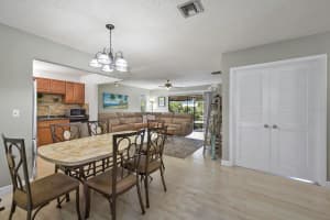 800 FORK ROAD, STUART, FL 34994 Sold 08/07/24