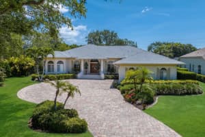 2030 84TH STREET CIRCLE, BRADENTON, FL 34209 Sold 11/18/24