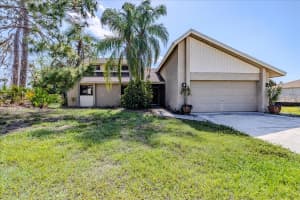 6450 P G A DRIVE, NORTH FORT MYERS, FL 33917 Sold 09/19/24