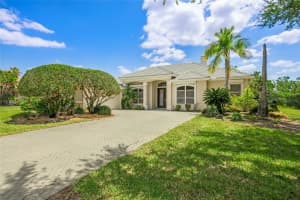 9060 MISTY CREEK DRIVE, SARASOTA, FL 34241 Sold 01/07/25