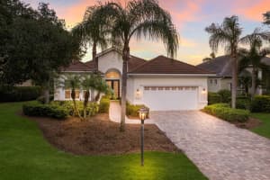 8339 ABINGDON COURT, UNIVERSITY PARK, FL 34201 Sold 05/29/24