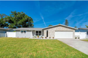 6845 14TH WAY, SAINT PETERSBURG, FL 33705 Sold 10/23/24