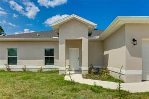 3686 LUBEC AVENUE, NORTH PORT, FL 34287 Sold 12/05/24