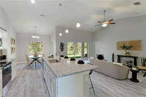 3686 LUBEC AVENUE, NORTH PORT, FL 34287 Sold 12/05/24