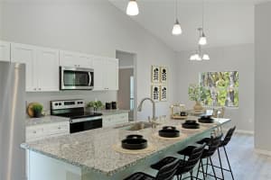 3686 LUBEC AVENUE, NORTH PORT, FL 34287 Sold 12/05/24
