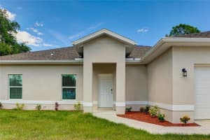 4472 WALL LANE, NORTH PORT, FL 34287 Sold 12/05/24