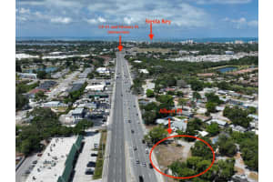 ALBERT PL, SARASOTA, FL 34231 - MLS#MFRA4608267