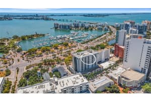 101 GULFSTREAM AVENUE, SARASOTA, FL 34236 Sold 08/08/24