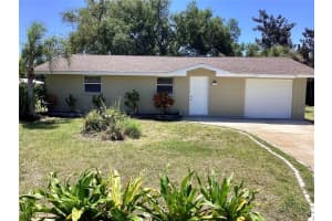 71 COLUMBIA ROAD, VENICE, FL 34293 Sold 01/01/25